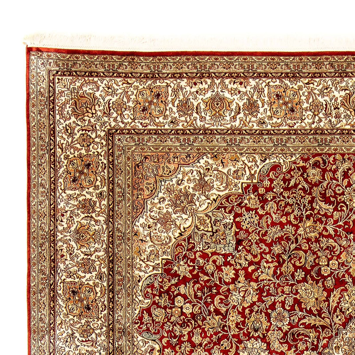 Kashmar Alfombra 246x337cm - Alfombra persa