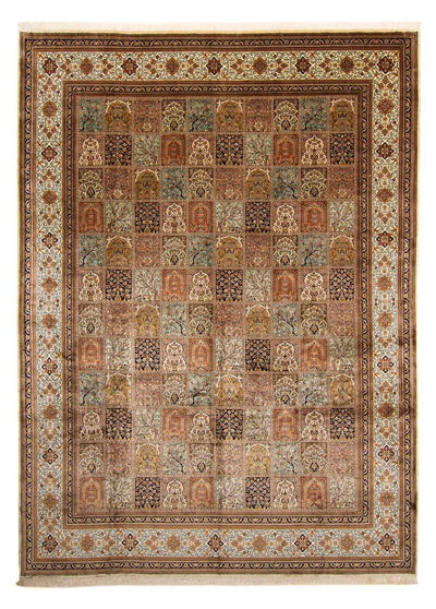 Alfombra de Nepal 305x386cm - Alfombra de lana