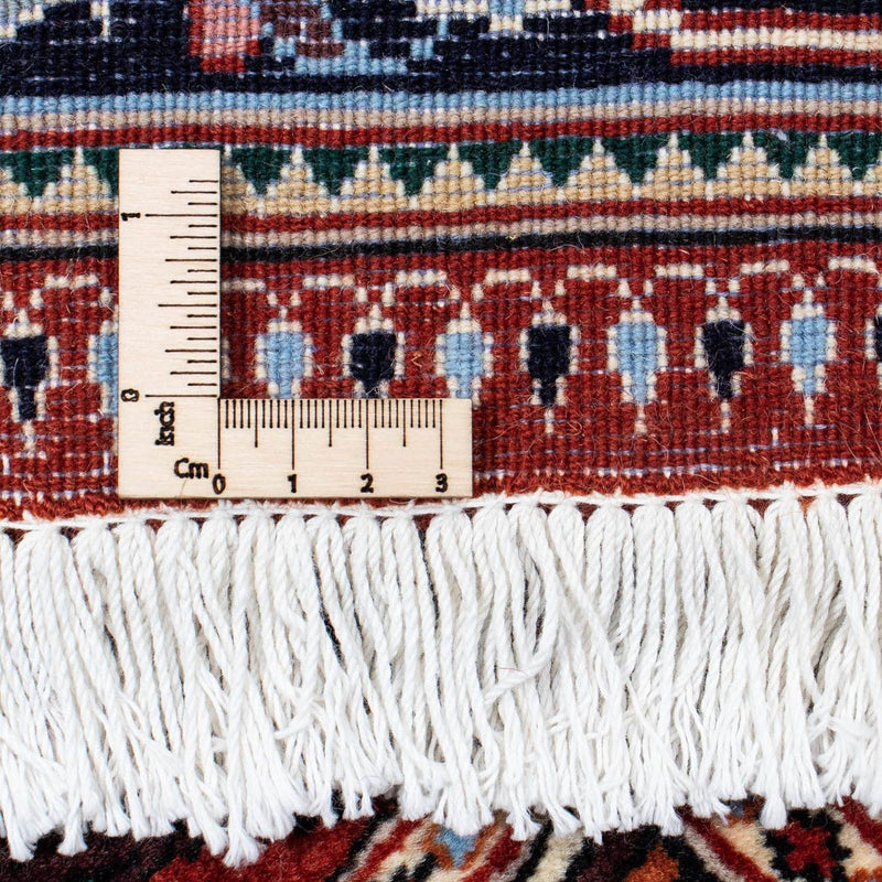 Alfombra persa - Clásica - 302 x 200 cm - multicolor