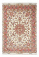 Tabriz - 50 Raj Alfombra 207x150cm - Alfombra persa