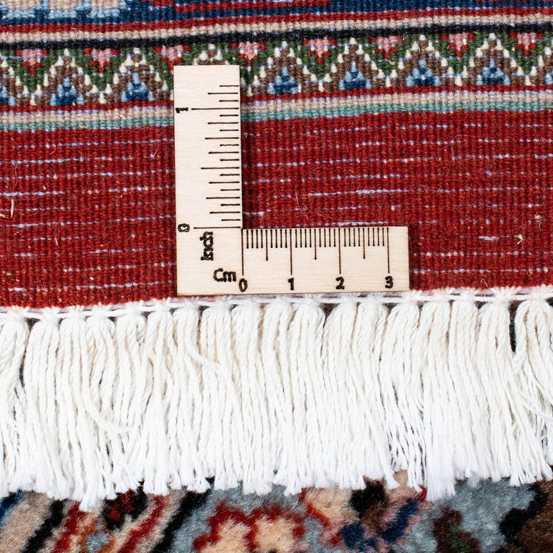 Alfombra persa - Clásica - 298 x 192 cm - multicolor