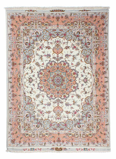 Tabriz - 50 Raj Alfombra 152x203cm - Alfombra persa