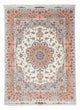 Tabriz - 50 Raj Alfombra 152x203cm - Alfombra persa