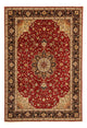 Tabriz - 50 Raj Alfombra 350x245cm - Alfombra persa