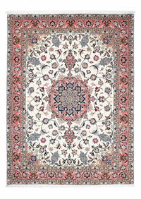 Tabriz - 50 Raj Alfombra 211x153cm - Alfombra persa – product image
