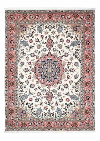 Tabriz - 50 Raj Alfombra 153x211cm - Alfombra persa