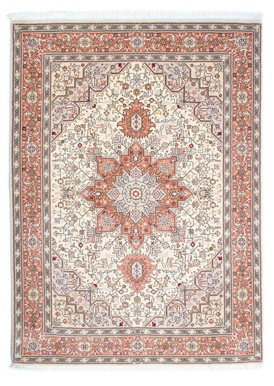 Tabriz - 50 Raj Alfombra 151x211cm - Alfombra persa