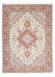 Tabriz - 50 Raj Alfombra 151x211cm - Alfombra persa