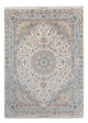 Tabriz - 50 Raj Alfombra 350x252cm - Alfombra persa