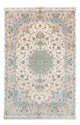 Tabriz - 50 Raj Alfombra 305x197cm - Alfombra persa