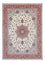 Alfombra Persa - Tabriz - Real - 357 x 251 cm - beige