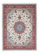 Tabriz - 50 Raj Alfombra 203x150cm - Alfombra persa