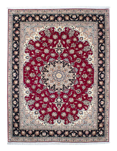 Tabriz - 50 Raj Alfombra 153x204cm - Alfombra persa