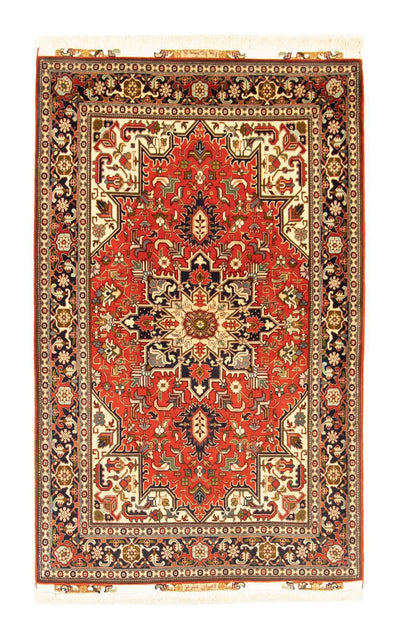 Tabriz - 50 Raj Alfombra 102x162cm - Alfombra persa
