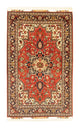 Tabriz - 50 Raj Alfombra 162x102cm - Alfombra persa