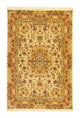 Tabriz - 50 Raj Alfombra 150x101cm - Alfombra persa