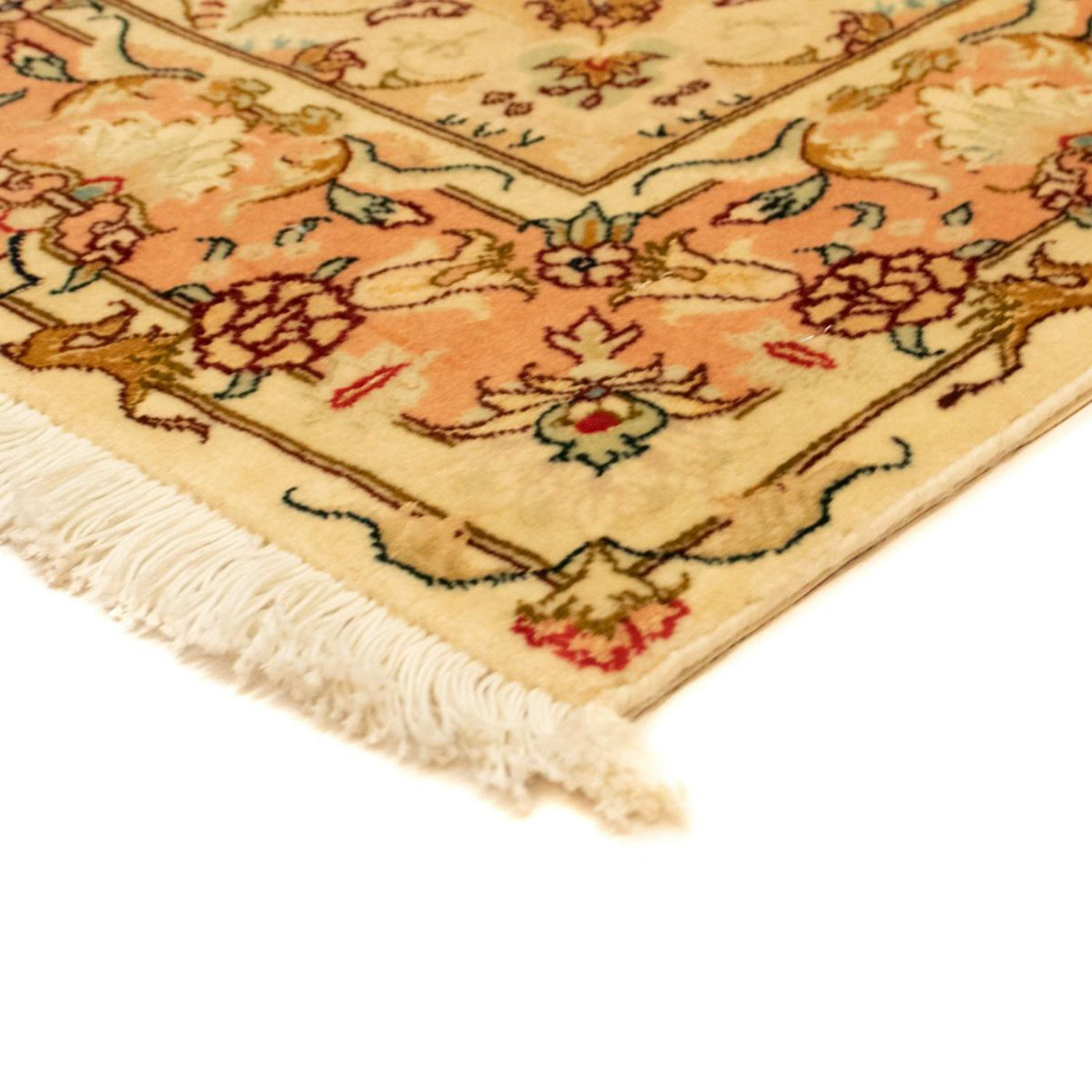 Tabriz - 50 Raj Alfombra 150x101cm - Alfombra persa