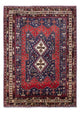 Sharbabak Alfombra 148x201cm - Alfombra persa