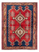 Sharbabak Alfombra 165x216cm - Alfombra persa