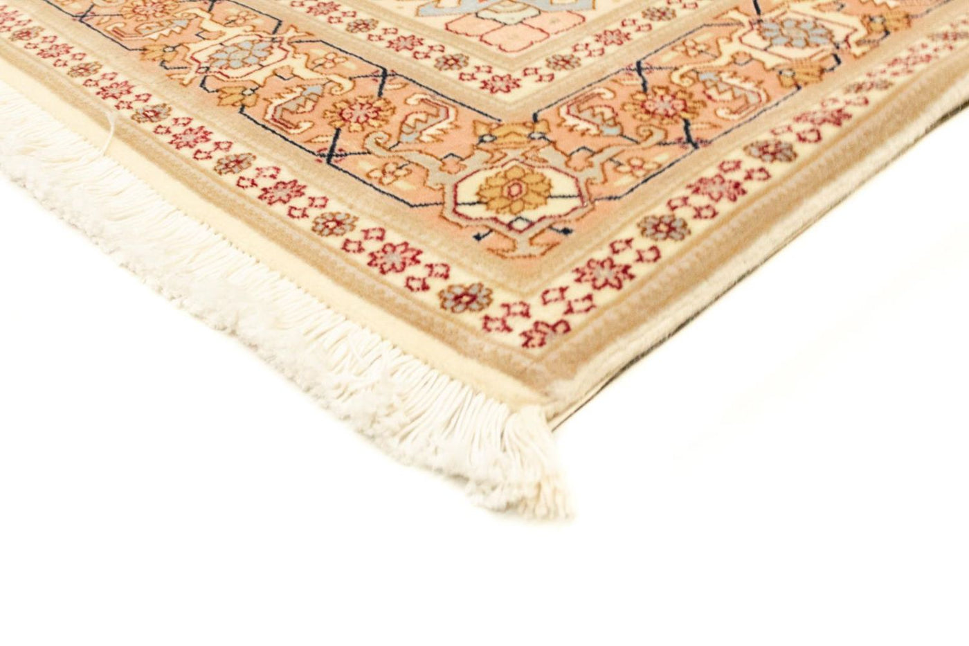 Tabriz - 50 Raj Alfombra 153x98cm - Alfombra persa