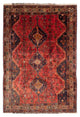Shiraz Alfombra 306x212cm - Alfombra persa