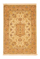 Tabriz - 50 Raj Alfombra 155x104cm - Alfombra persa