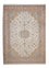 Alfombra persa - Clásica - 304 x 216 cm - beige