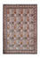 Alfombra persa - Clásica - 316 x 216 cm - multicolor
