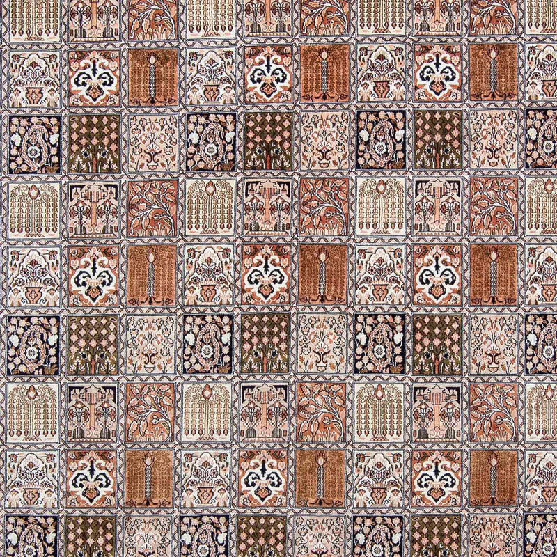 Alfombra persa - Clásica - 316 x 216 cm - multicolor
