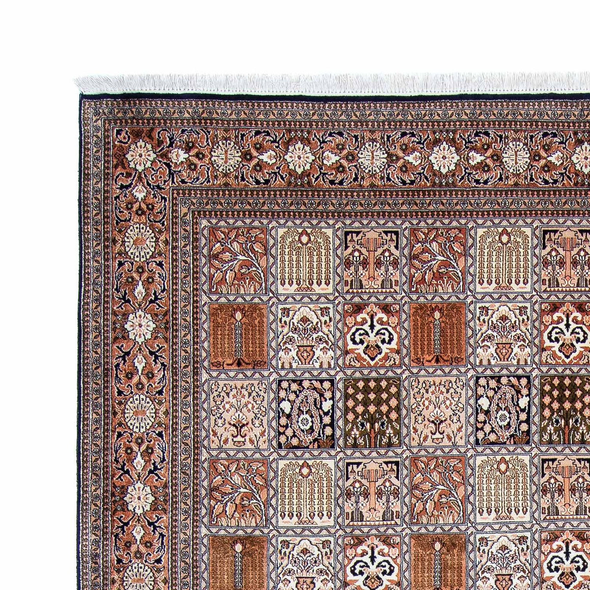 Kashmar Alfombra 216x316cm - Alfombra persa