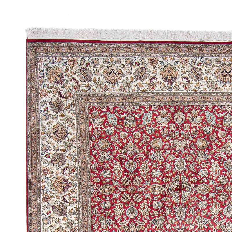 Alfombra persa - Clásica - 308 x 243 cm - rojo claro