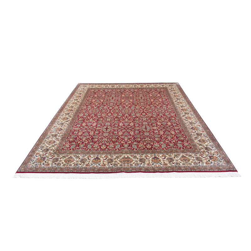 Alfombra persa - Clásica - 308 x 243 cm - rojo claro