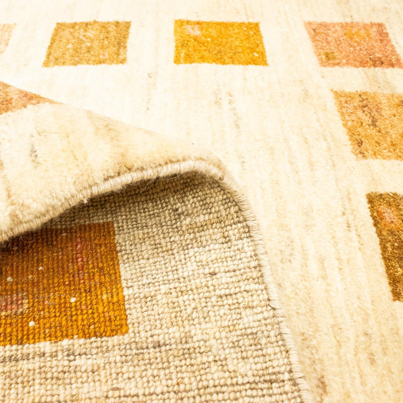 Alfombra Gabbeh - Persa - 148 x 103 cm - beige