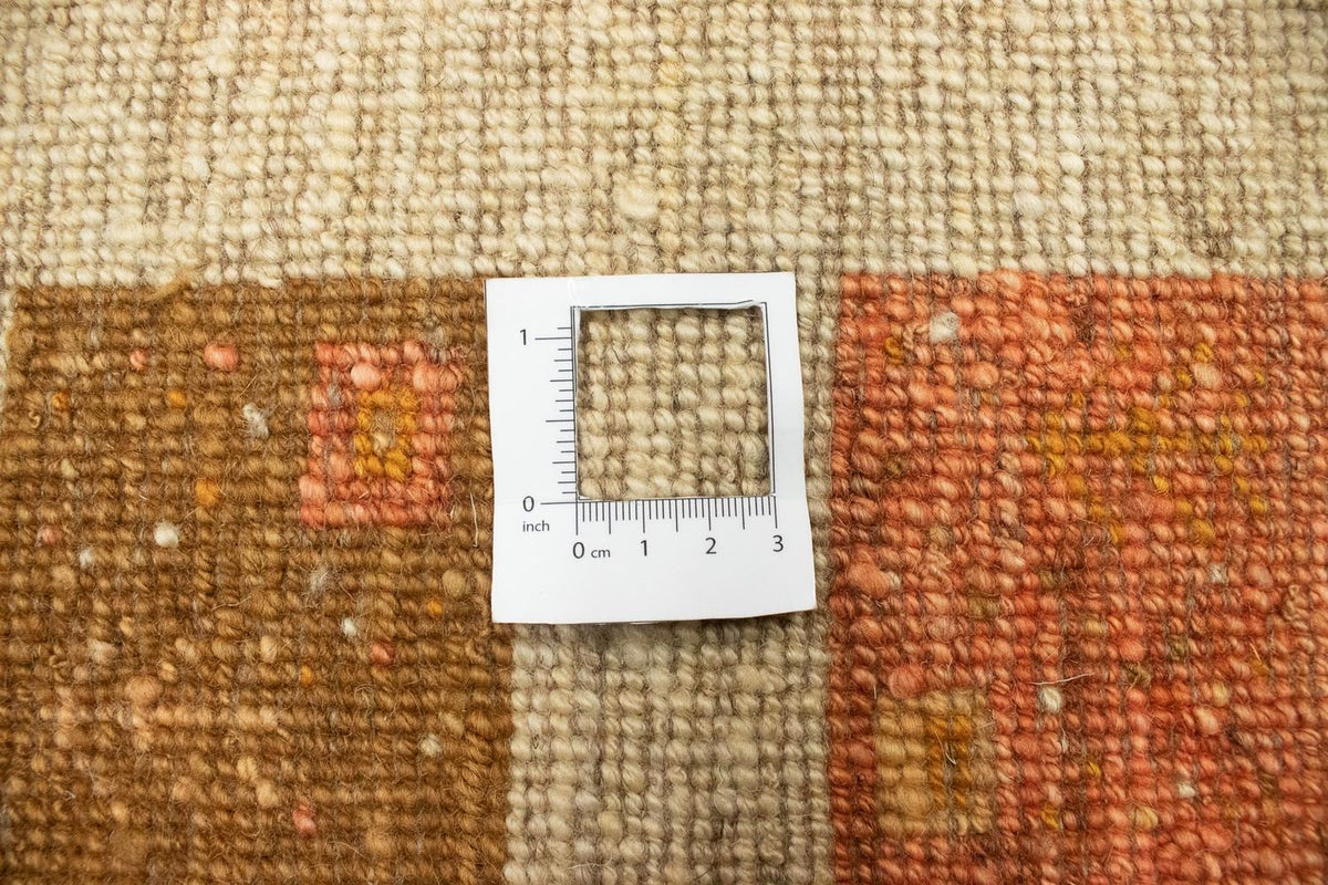 Alfombra Gabbeh - Persa - 148 x 103 cm - beige