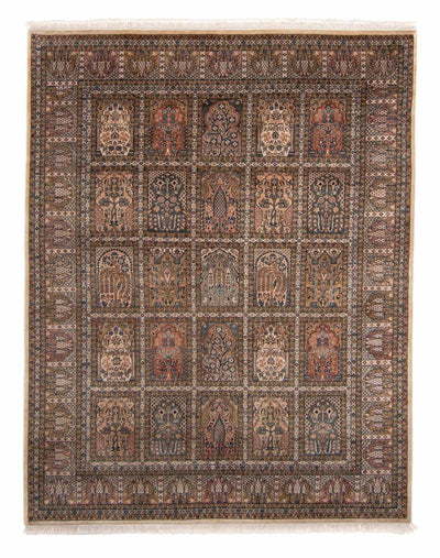 Qom Alfombra 195x252cm - Alfombra persa
