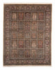 Qom Alfombra 252x195cm - Alfombra persa