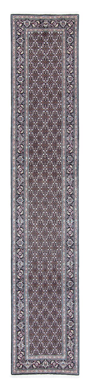 Tabriz Alfombra 66x381cm - Alfombra persa