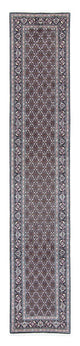 Tabriz Alfombra 66x381cm - Alfombra persa