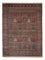 Alfombra persa - Ghom - 324 x 246 cm - marrón claro