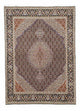 Tabriz Alfombra 235x176cm - Alfombra persa