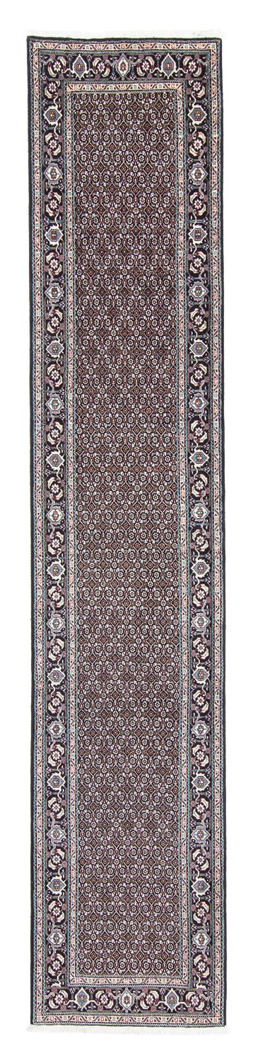 Tabriz Alfombra 77x388cm - Alfombra persa