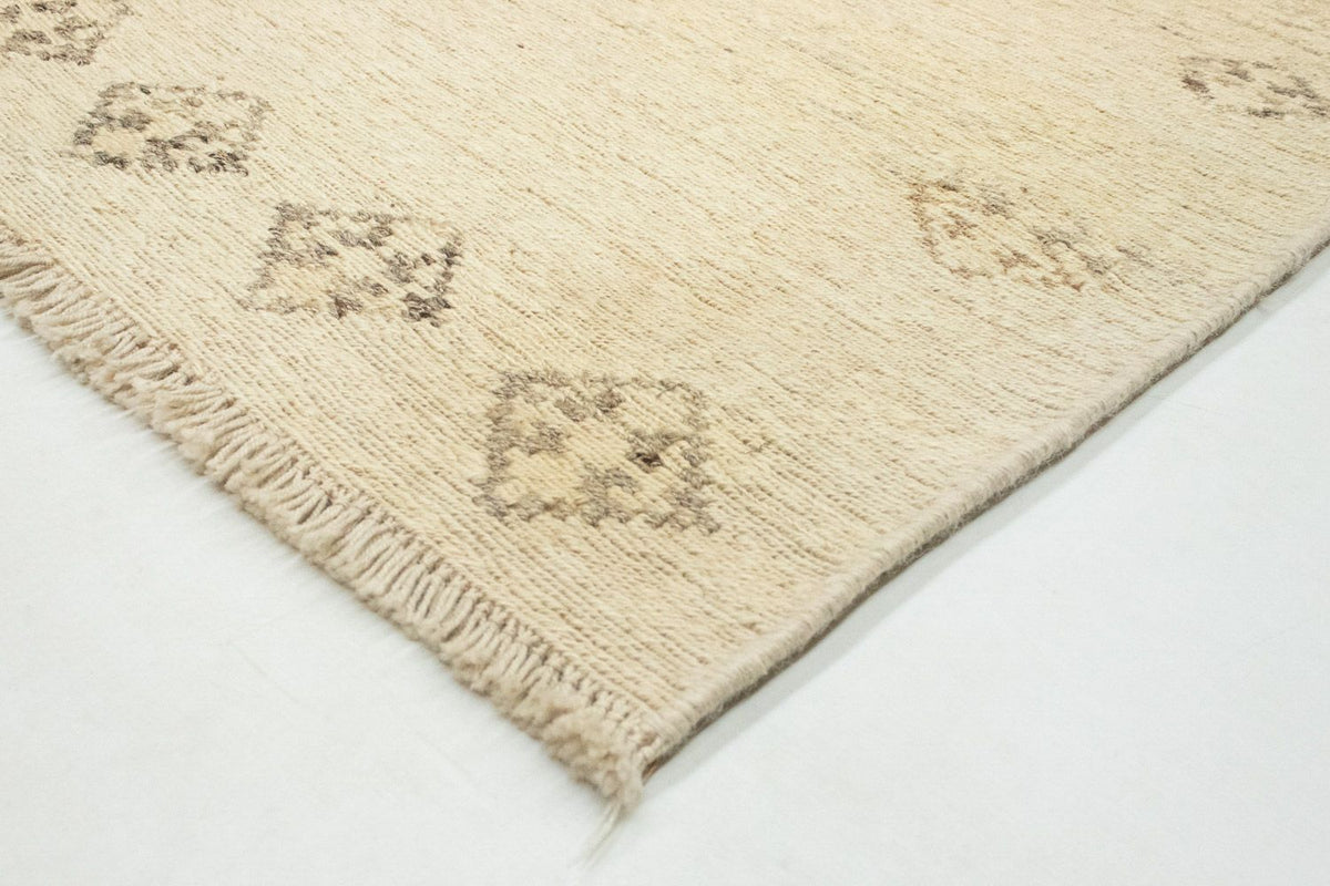 Alfombra Gabbeh - Persa - 222 x 167 cm - beige