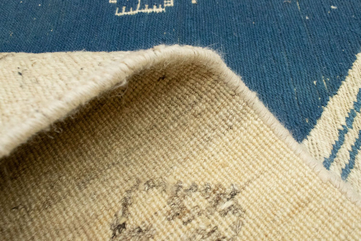 Alfombra Gabbeh - Persa - 222 x 167 cm - beige