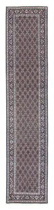 Tabriz Alfombra 74x389cm - Alfombra persa