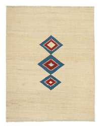 Gabbeh persa Alfombra 145x188cm - Perserteppich Wollteppich – product image