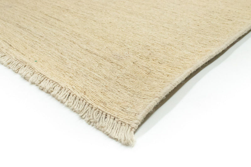 Alfombra Gabbeh - Persa - 188 x 145 cm - beige
