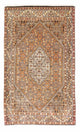 Bidjar Alfombra 148x87cm - Alfombra persa
