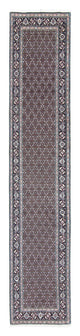 Tabriz Alfombra 75x390cm - Alfombra persa