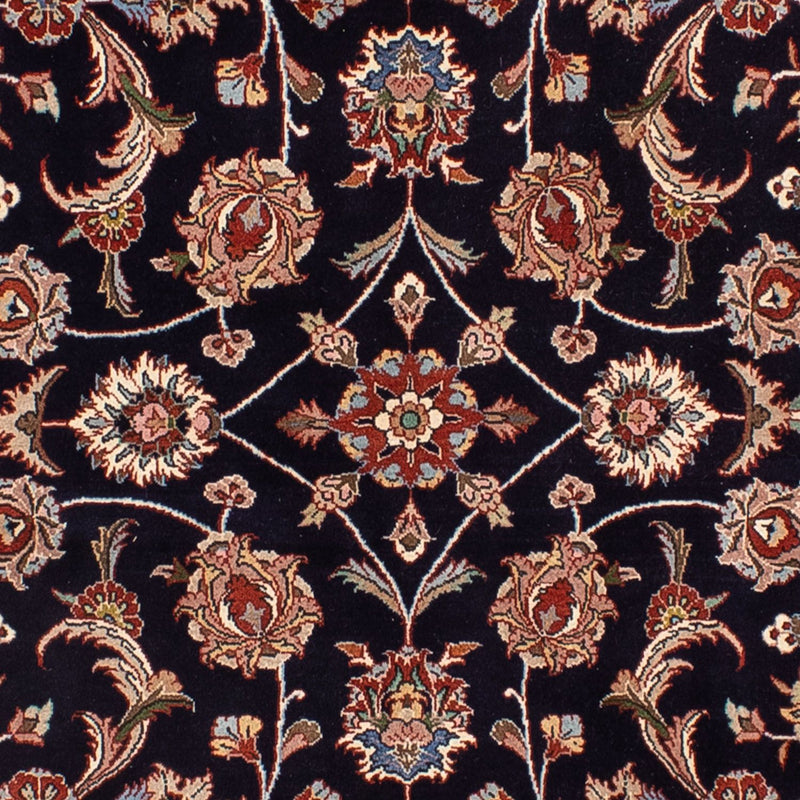 Alfombra persa - Clásica - 293 x 200 cm - negro