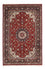 Alfombra persa - Clásica - 297 x 198 cm - rojo